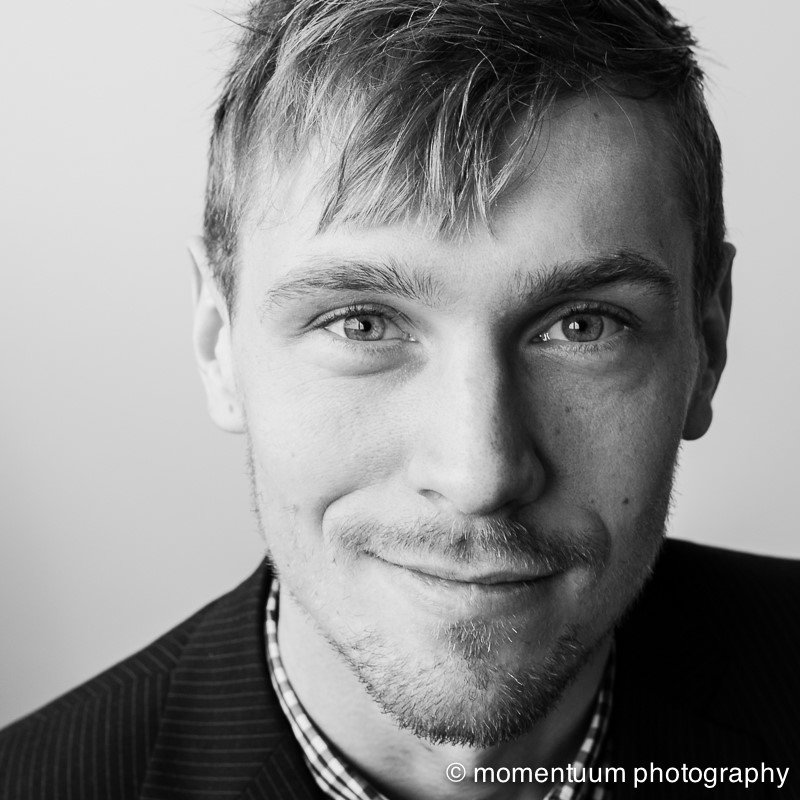 Tommie Forslund Photo